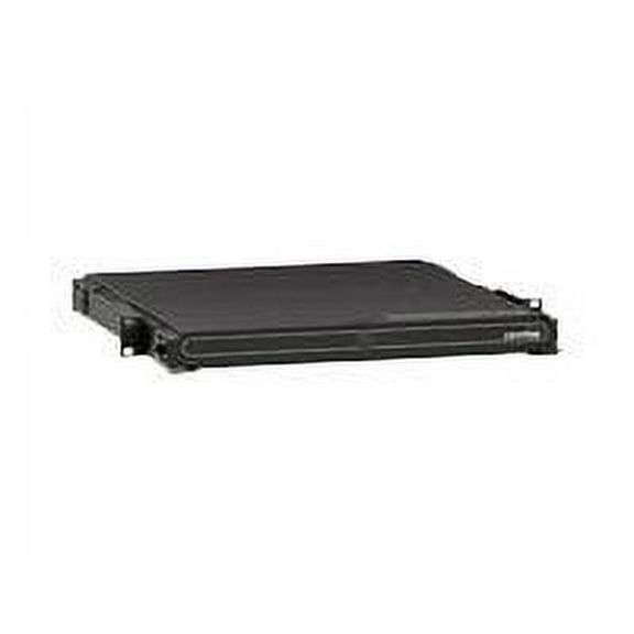 Leviton Opt-X 1000i Rack Mount Enclosure with Sliding Tray