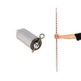 thumbnail image 4 of FOCUSNORM Telescopic Metal Magic Stick for Magician Stage,Magician's accessory, 4 of 5