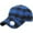 (Plaid) Royal Blue/Black, variant on KBETHOS Red-Black Buffalo Plaid Classic Baseball Cap Dad Hat