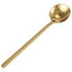 thumbnail image 1 of Cuchara de café redonda de acero inoxidable, mini cucharadita, azúcar, postre, cuchara, helado, sopa, cuchara, cocina, ac, 1 of 2