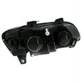 thumbnail image 2 of New Driver Side Halogen Headlight Fits Pontiac G8 Gt Sedan 2008-2009 Gm2502328, 2 of 2