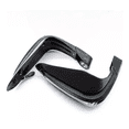 thumbnail image 2 of Cubierta De Empuñadura De Motocicleta Belug Con Luz Led negro, 2 of 5