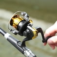 thumbnail image 3 of 5 Piezas Carretes de Pesca Btafrte Tipo 200 Galvanizado Sin Alambre, 3 of 5