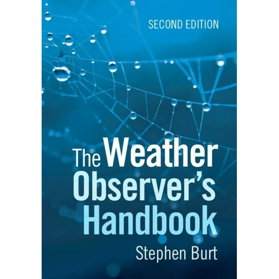 The Weather Observer's Handbook, (Paperback)