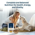 thumbnail image 6 of Naavi Slow-Roasted Chicken Bowl Dry Dog Food, 2 lb Bag, 6 of 7