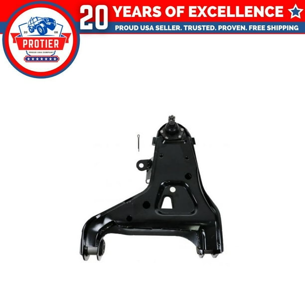 Lower Control Arm LH Front Left for Blazer Jimmy Pickup Truck S10 S15