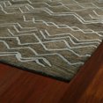 thumbnail image 2 of Kaleen Casablanca Hand Tufted Cas05-80 Ash Area Rugs, 2 of 3