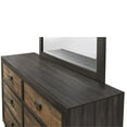 thumbnail image 3 of Picket House Furnishings Harrison 6 Piece Queen Panel Bedroom Set, 3 of 18