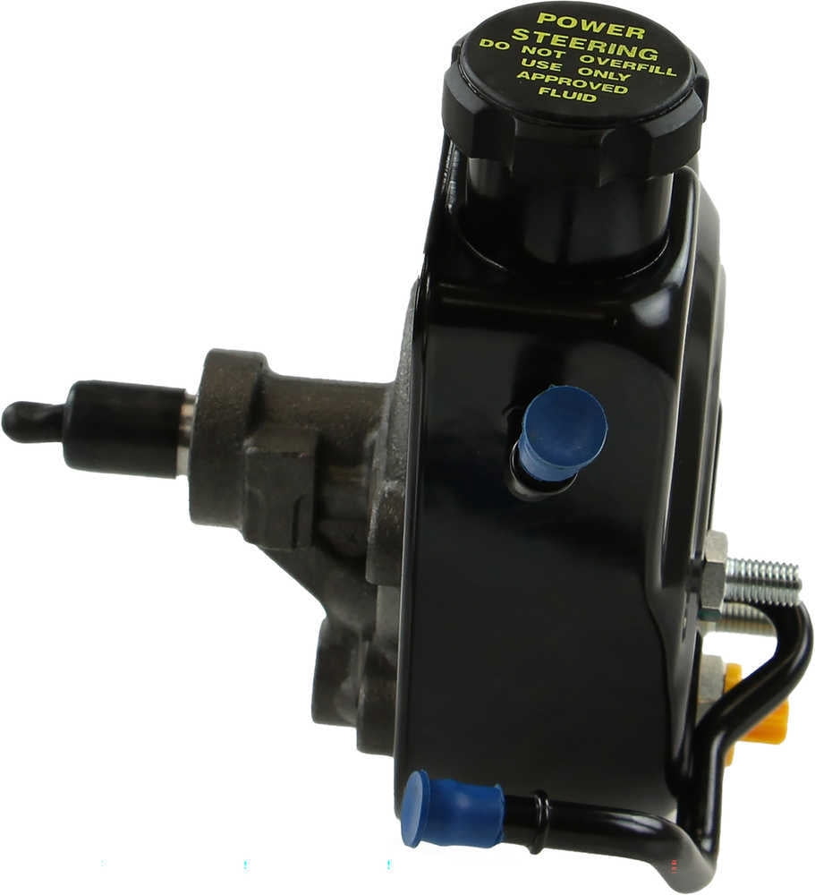 Atlantic Automotive Engineering 63242N AAE New Hydraulic Power Steering Pump 100% Tested
