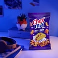 thumbnail image 5 of Chex Mix Remix Zesty Taco Savory Snack Mix, Snack Bag, Family Size, 11 oz, 5 of 14