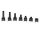 thumbnail image 4 of Botón Pulsador dncendido Y Apagado 140 Piezas 14 Tip Pulsadores Táctiles Momentáneos Soledad Interruptor momentáneo pulsador, 4 of 8