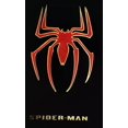 thumbnail image 3 of Sudadera Spider Man Hombre Araña Con Gorro Col Oro Negro S/e, 3 of 3