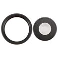 thumbnail image 3 of For X3 X4 Replacement Lens for Action Camera Repairing Accessories Part, 3 of 5