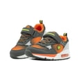 thumbnail image 1 of Tenis Bubble Gummers Running Deportivo Para Niño Sid naranja 20, 1 of 7
