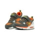 thumbnail image 1 of Tenis Bubble Gummers Running Deportivo Para Niño Sid naranja 20, 1 of 7