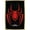 Gold Framed Version, variant on Marvel's Spider-Man 2 - Miles Morales Icon Wall Poster, 14.725" x 22.375"
