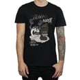 thumbnail image 3 of Looney Tunes T-Shirt Homme Taz Energy Boost, 3 of 5