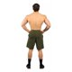 thumbnail image 3 of Short Deportivo Largo Para Hombre Bd Gym Casual Fénix Fit, 3 of 3