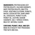 thumbnail image 5 of think! High Protein Bar, Chunky Peanut Butter, 20G Protein, 5 Count, 5 of 6