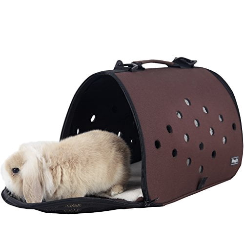 soft pet carrier walmart