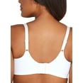 thumbnail image 3 of Olga Womens Cloud 9 Minimizer Bra Style-GI8961A, 3 of 3