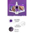thumbnail image 4 of INTO YOU Lápiz labial mate Super Stay Lápiz labial para mujer Lápiz labial resistente al agua de larga duración Color de labios de alto impacto con textura ligera de barro labial Doble uso para labios, 4 of 5