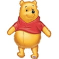 thumbnail image 3 of LRG SHP XL BIG AS LIFE POOH, 3 of 4