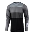thumbnail image 1 of Jersey Ciclismo Troy Lee Se Air Beta Gris Troy Lee Design Se Air Jersey Beta, 1 of 2