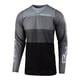 thumbnail image 1 of Jersey Ciclismo Troy Lee Se Air Beta Gris Troy Lee Design Se Air Jersey Beta, 1 of 2