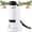 White, variant on Mini Microscope, 2026 New Little Scientist Miniscope, Your Little Scientist Microscope with LED Light for Children (White)