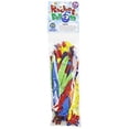 thumbnail image 2 of SCHYLLING Rocket Balloons, Multicolor, 30 Count, 2 of 2