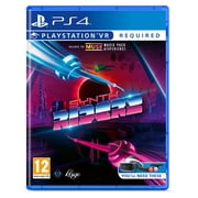 Synth Riders PSVR (PS4)