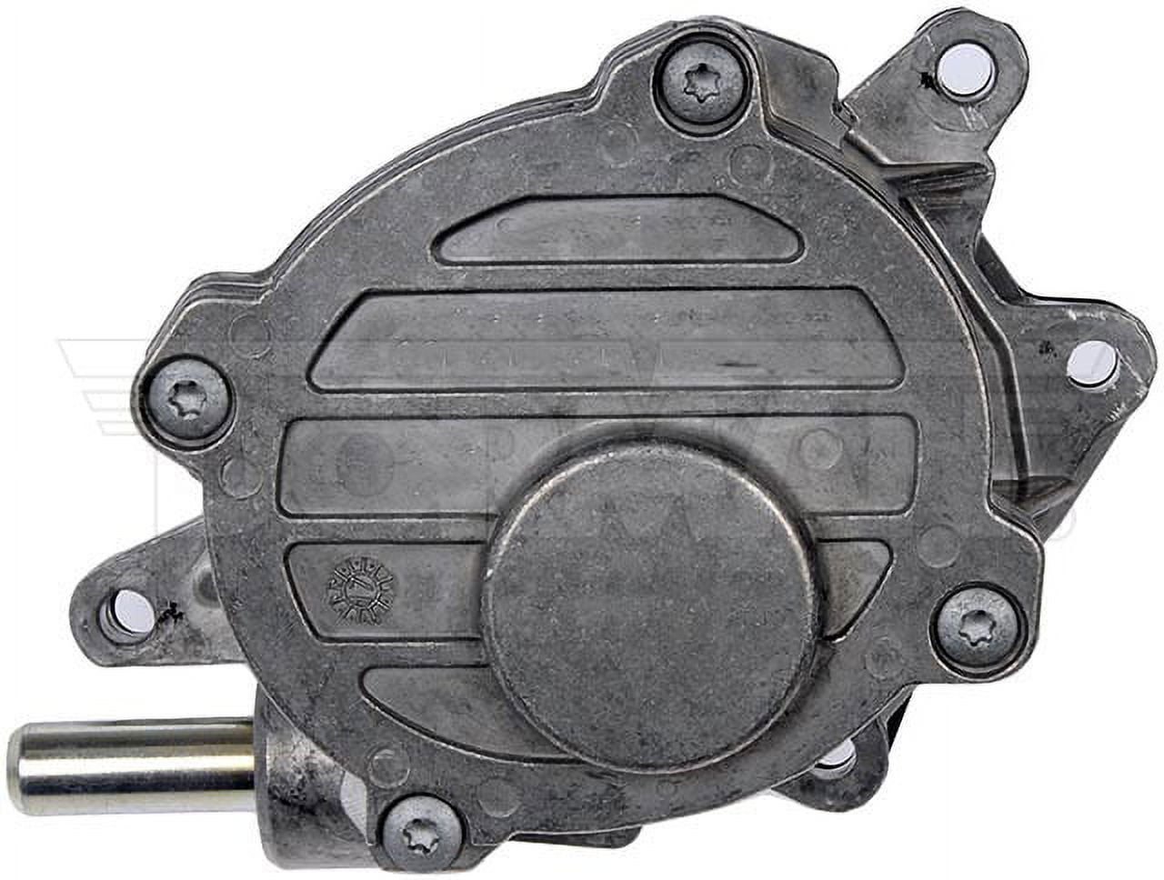 Dorman 904-849 Vacuum Pump for Specific Mercedes-Benz Models