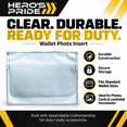 thumbnail image 2 of Wallet Photo Insert, 2 of 7