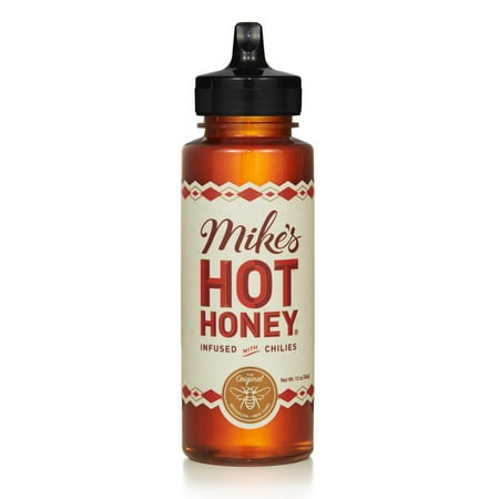 Mike's Hot Honey, 12 Oz