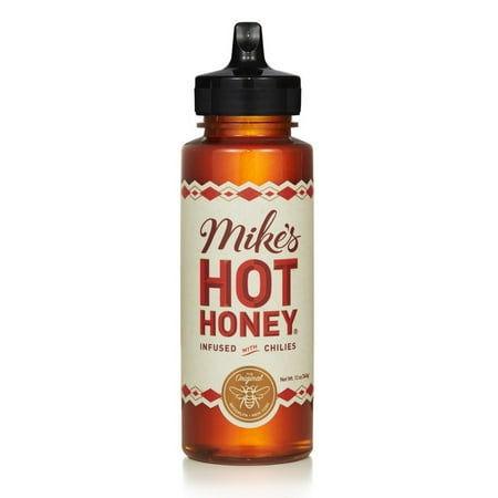 Mike's Hot Honey, 12 Oz