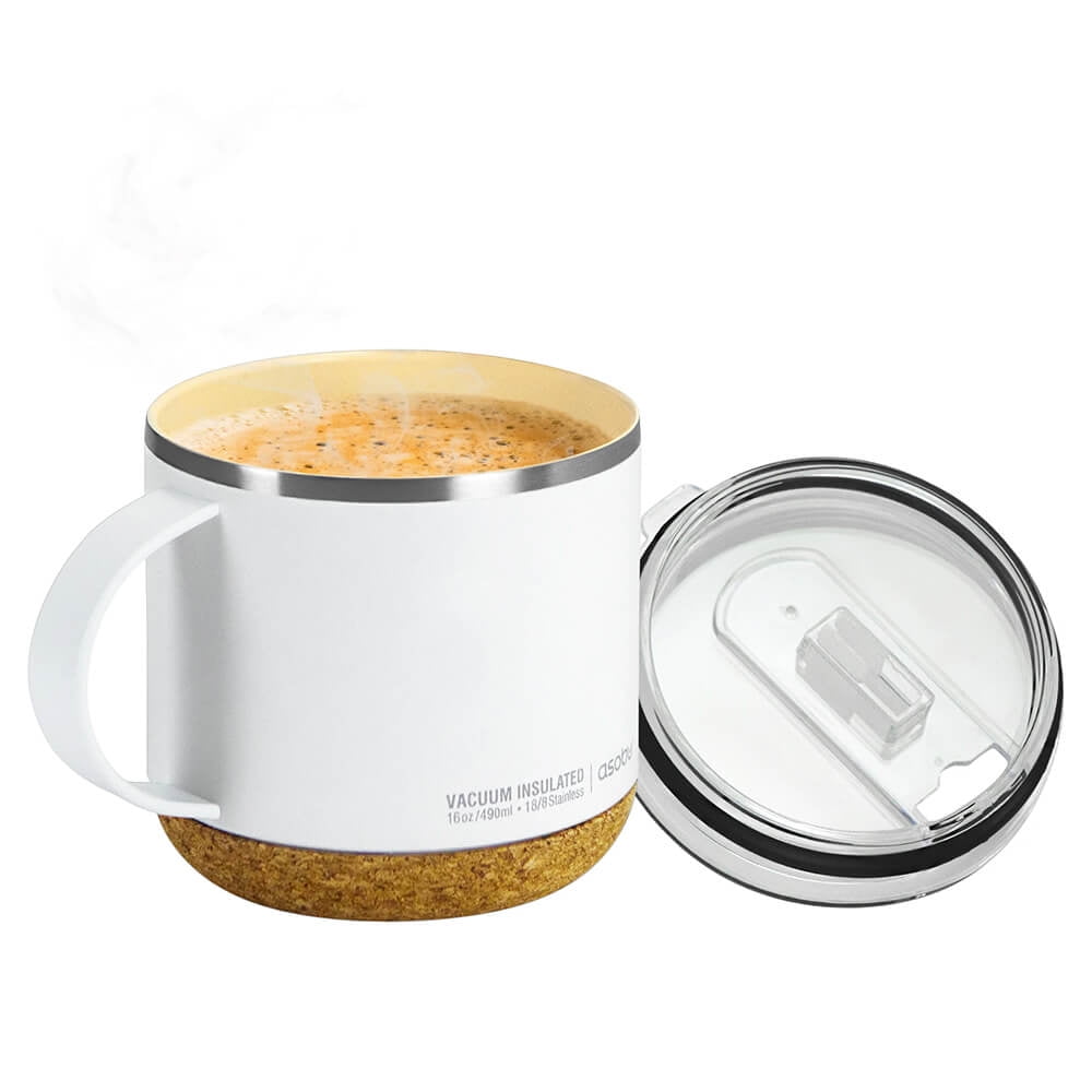 Infinite Mug - Black