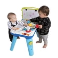 thumbnail image 2 of Mesa de actividades Baby Einstein Con doble cara, 2 of 4