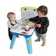 thumbnail image 2 of Mesa de actividades Baby Einstein Con doble cara, 2 of 4