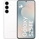 thumbnail image 1 of Smartphone Samsung Galaxy S25 FE 8+512GB 5G White Dual Sim, 1 of 1