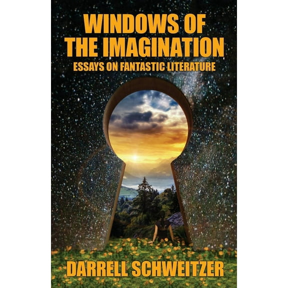 Windows of the Imagination, (Paperback)