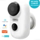 thumbnail image 1 of Wi-fi Cámara Batería Integrada 1080p Alexa/google/tuya E40 Duosmart, 1 of 7