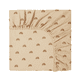 thumbnail image 4 of Funda de cama para cuna de tela arrugada de algodón, funda de cama para niños, sábana suave y transpirable de hilo de algodón, 4 of 4
