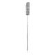 thumbnail image 1 of Plumero telescópico Zulema de microfibras duradero y lavable 34-240 cm, 1 of 8