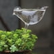 thumbnail image 3 of Billuyoard Dispositivo de riego para plantas, riego automático para plantas domésticas, bebedero con forma de Animal, alimentador de agua Type2 NO2, 3 of 6