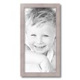 thumbnail image 3 of ArtToFrames 10x20 Inch Natural Picture Frame, This Brown MDF Poster Frame is Great for Your Art or Photos, Comes with Regular Glass (4300), 3 of 8
