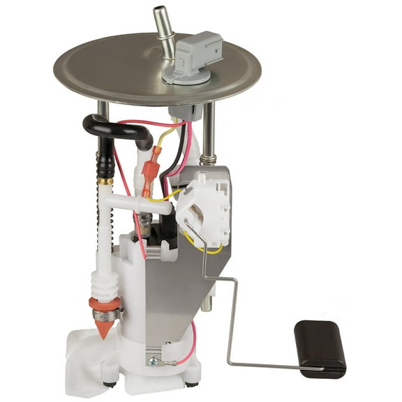 For Ford Mustang 2005 Complete Fuel Pump Assembly - BuyAutoParts