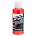 thumbnail image 2 of Createx 5118-02 Peinture Aérographe 2 Oz Rouge Coucher de Soleil, 2 of 3