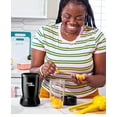 thumbnail image 2 of Nutribullet MBR-1101AK Single Serve Blender 11 Pc Black, 2 of 5