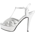 thumbnail image 3 of Women's April T-Strap, 3 of 6